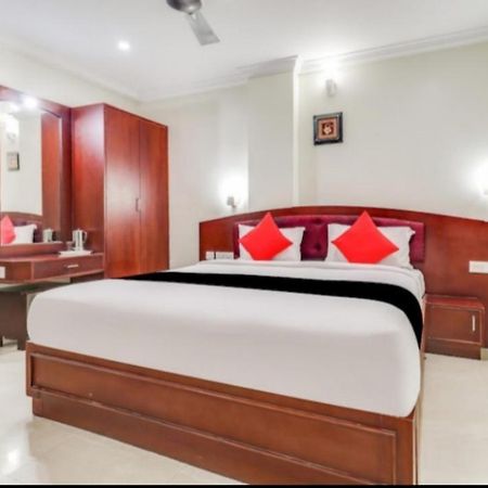 Hotel Balini Madurai Exterior photo