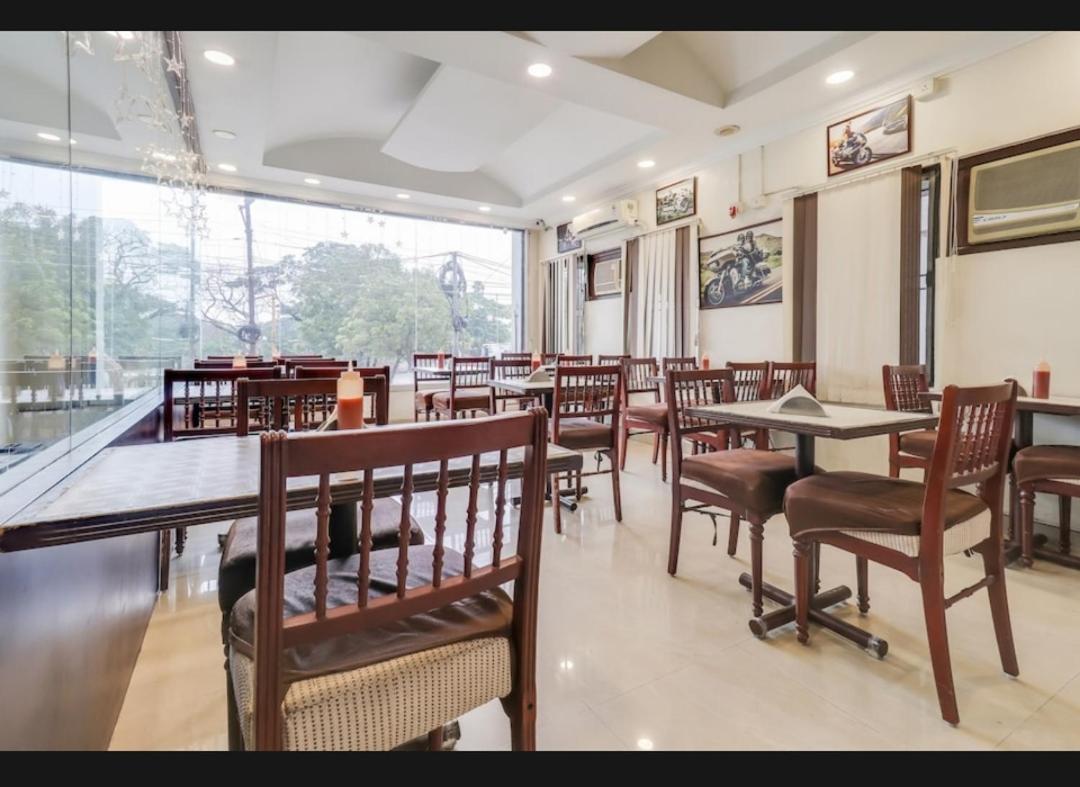Hotel Balini Madurai Exterior photo