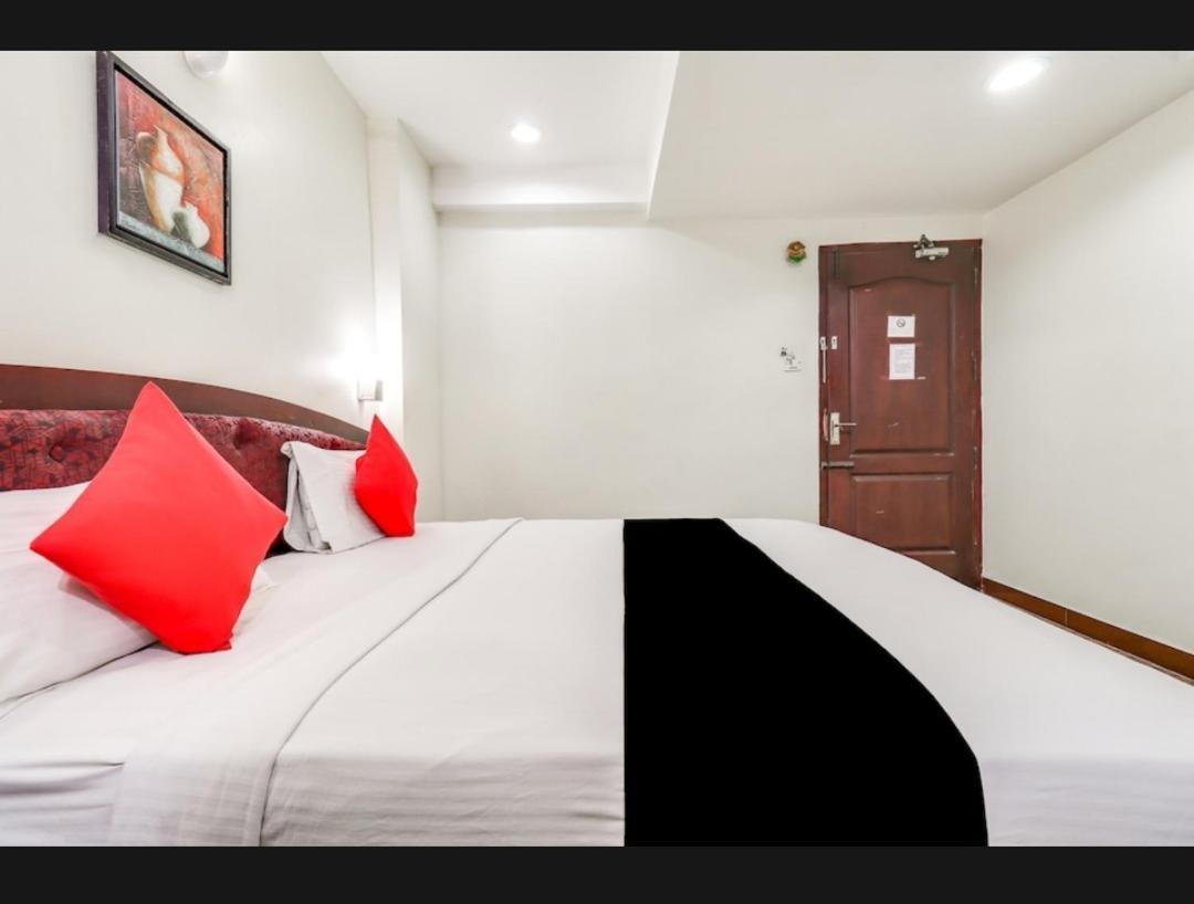Hotel Balini Madurai Exterior photo
